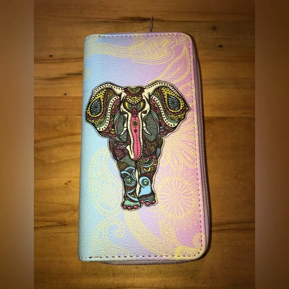 5 Bag/Wallet Bundle - Picture 2 of 9